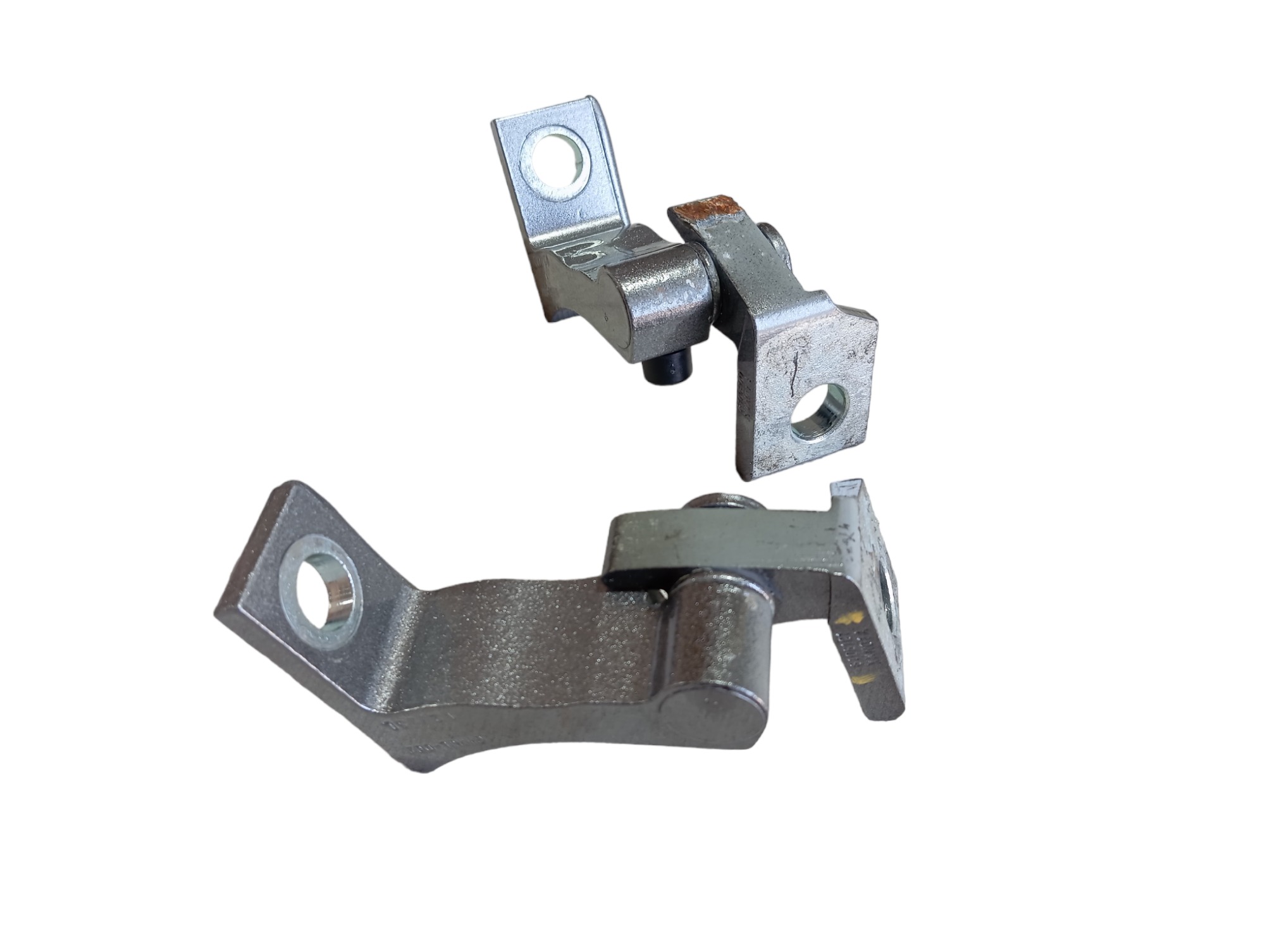 Dobradiça Porta Traseira Esquerda Gwm Haval H6 Gt 2024 V598 3