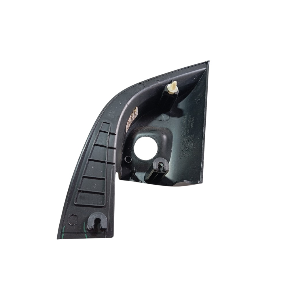 Acabamento Interno Retrovisor Esquerdo Gm Onix 2017 2018 1