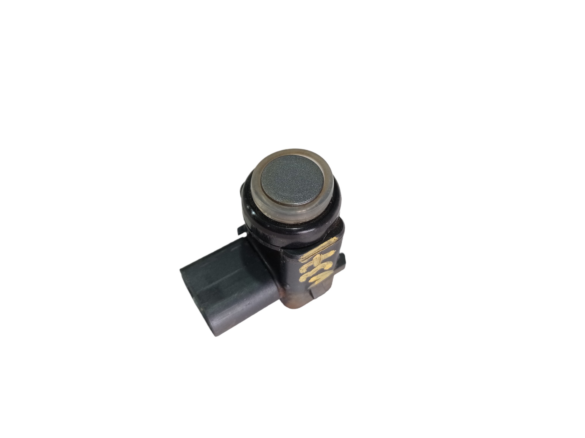 Sensor Estacionamento Traseiro Porsche Cayenne 4.5 03 V371 3