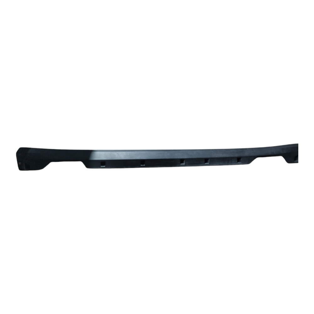 Spoiler Lateral Direito Gm Tracker Turbo 2020 2025 V627