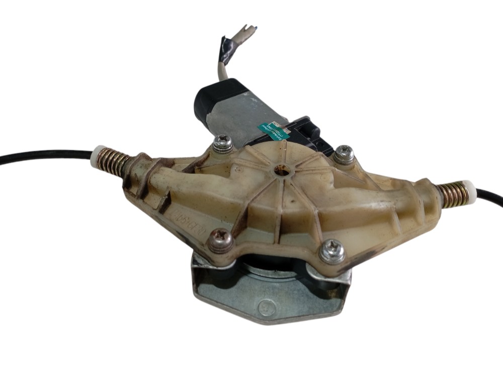 Maquina De Vidro Dianteiro Direita Chery Celer 2013 V470 7
