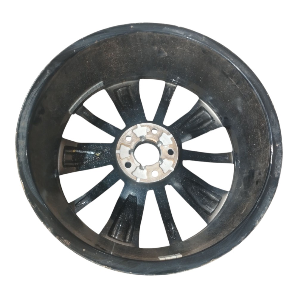 Roda Aro 19 Ram Rampage Rt 2023 2024 V641 5