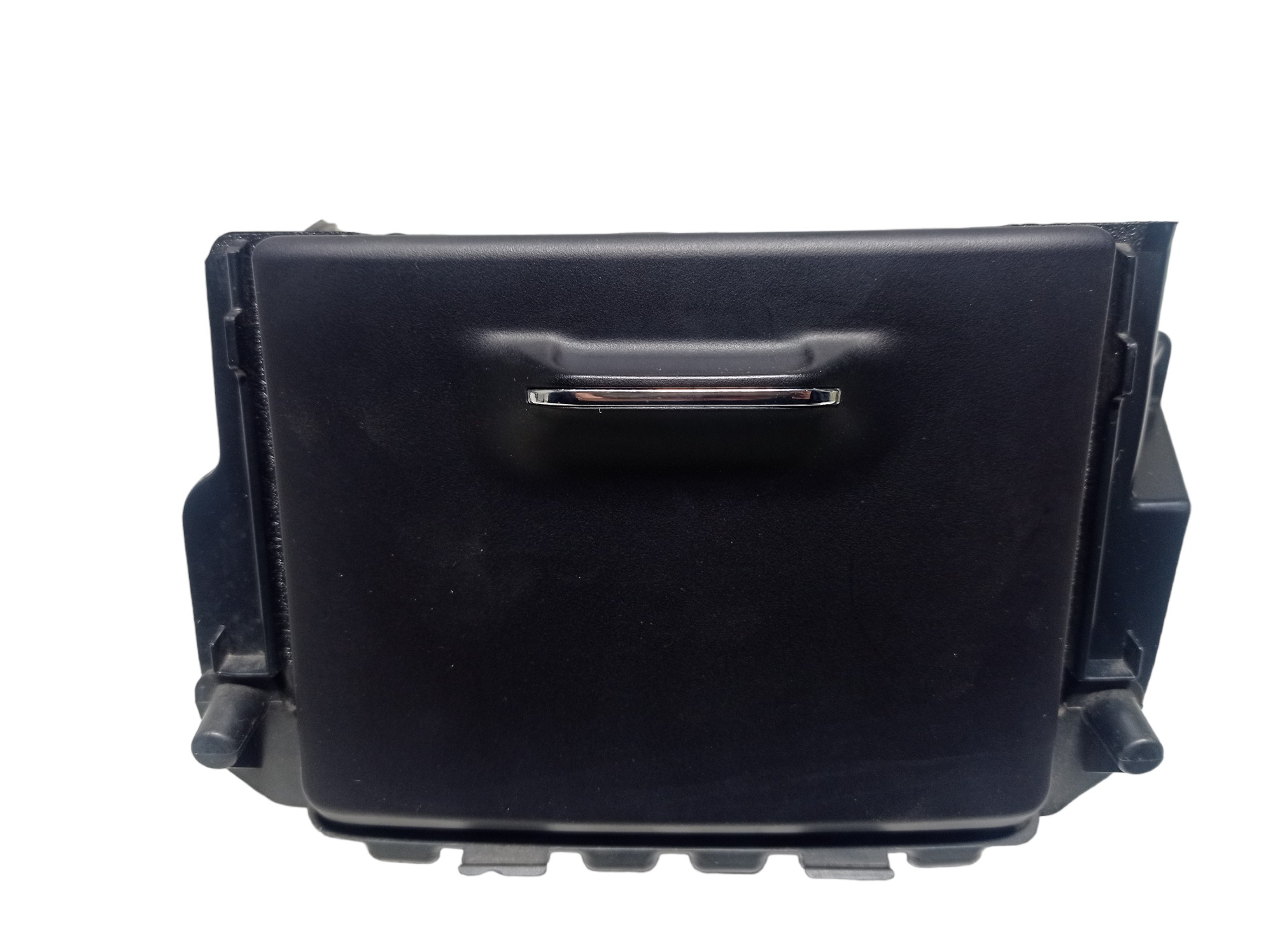 Porta Objetos Cinzeiro Toyota Corolla 2018 V336 Preto 1