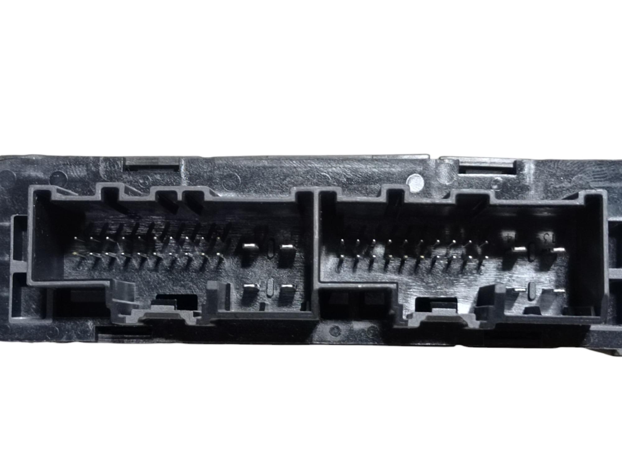 Módulo Porta Dianteira Esquerda Gwm Haval H6 Gt 2024 V598 8