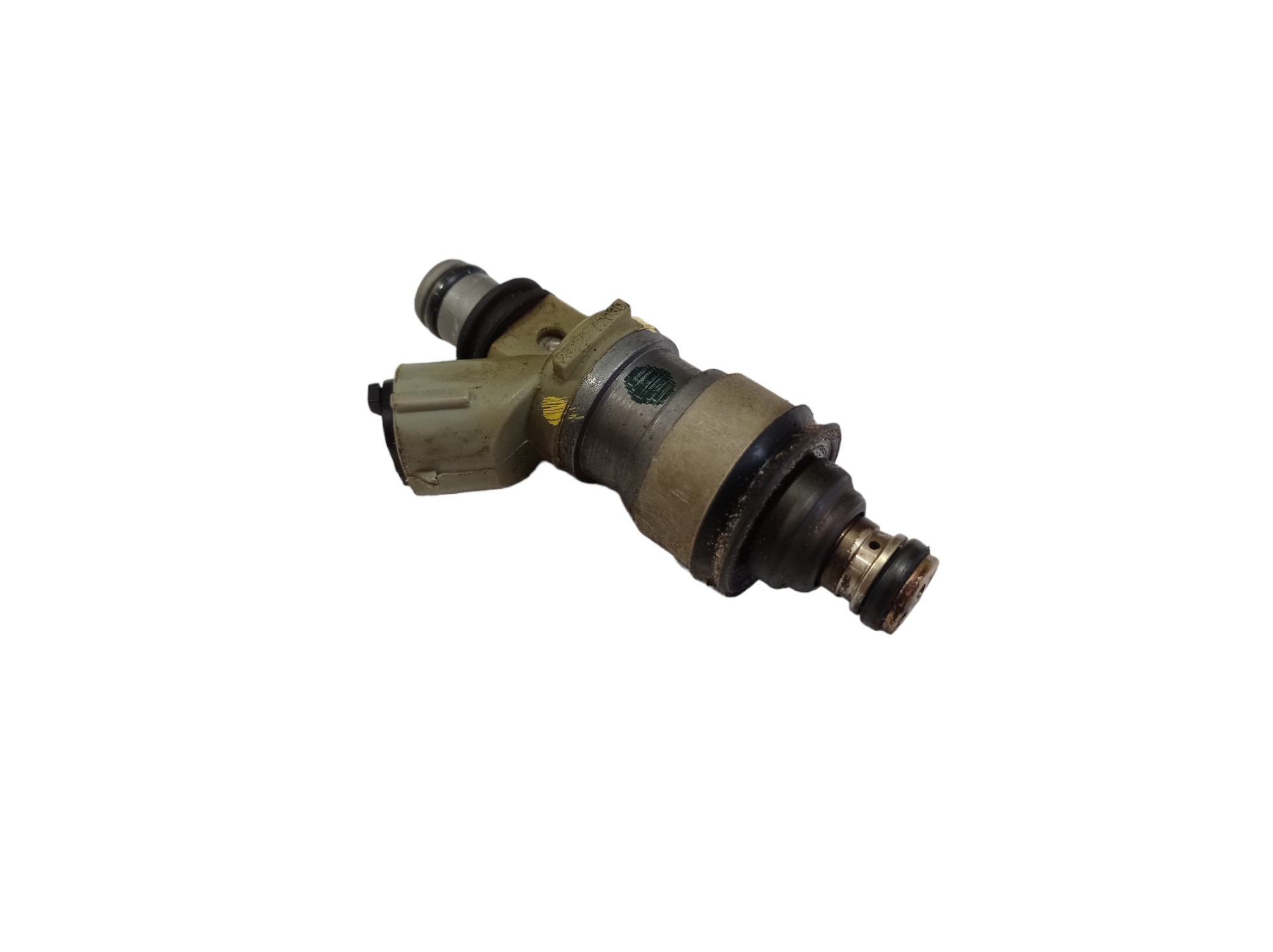 Bico Injetor Lexus Es300 3.0 V6 1993 23250-62030 V571 6