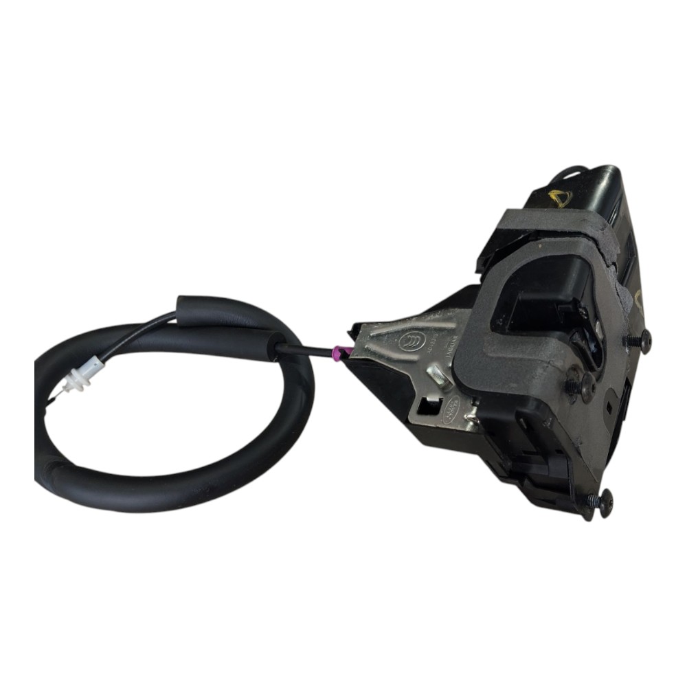 Fechadura Porta Diant Direita Defender 90 2021 2022 V645 8