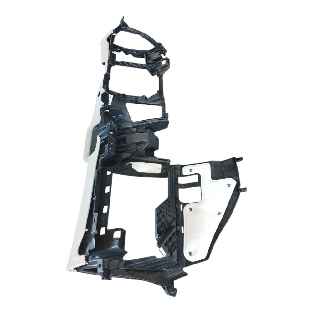 Capa Painel Inferior Byd Dolphin Gs 2024 2025 V628 4