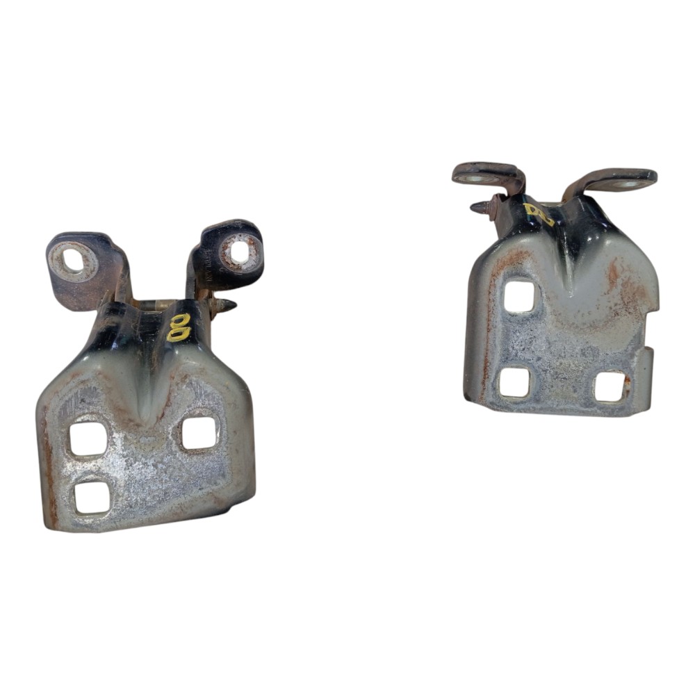 Dobradiça Porta Dianteira Direita Grand Caravan 2003 V578 1
