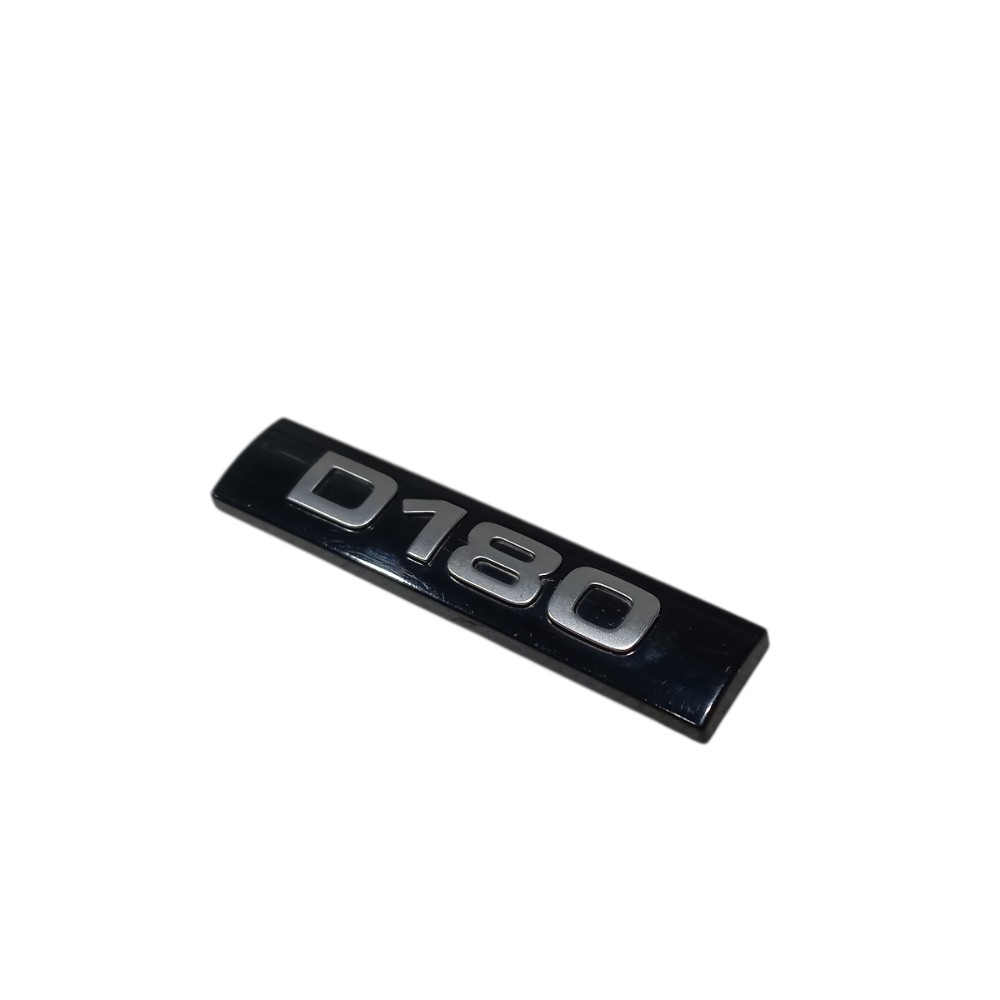 Emblema D180 Tampa Traseira Discovery Sport 2020 V680 1