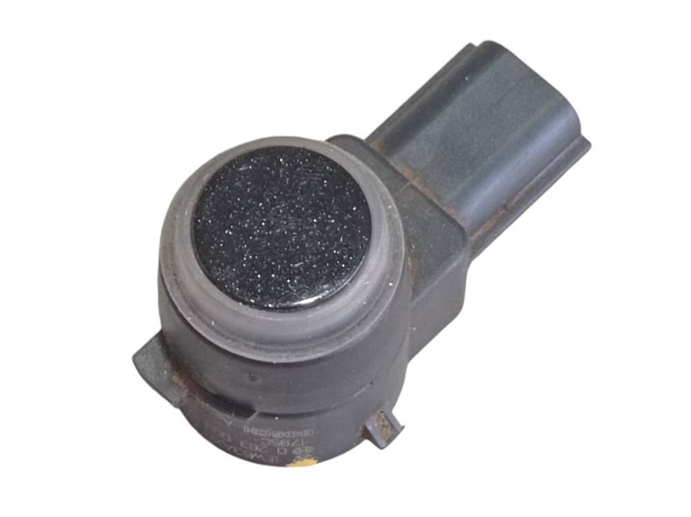 Sensor Estacionamento Dianteiro Jeep Grand Cherokee 3.6 2014 2