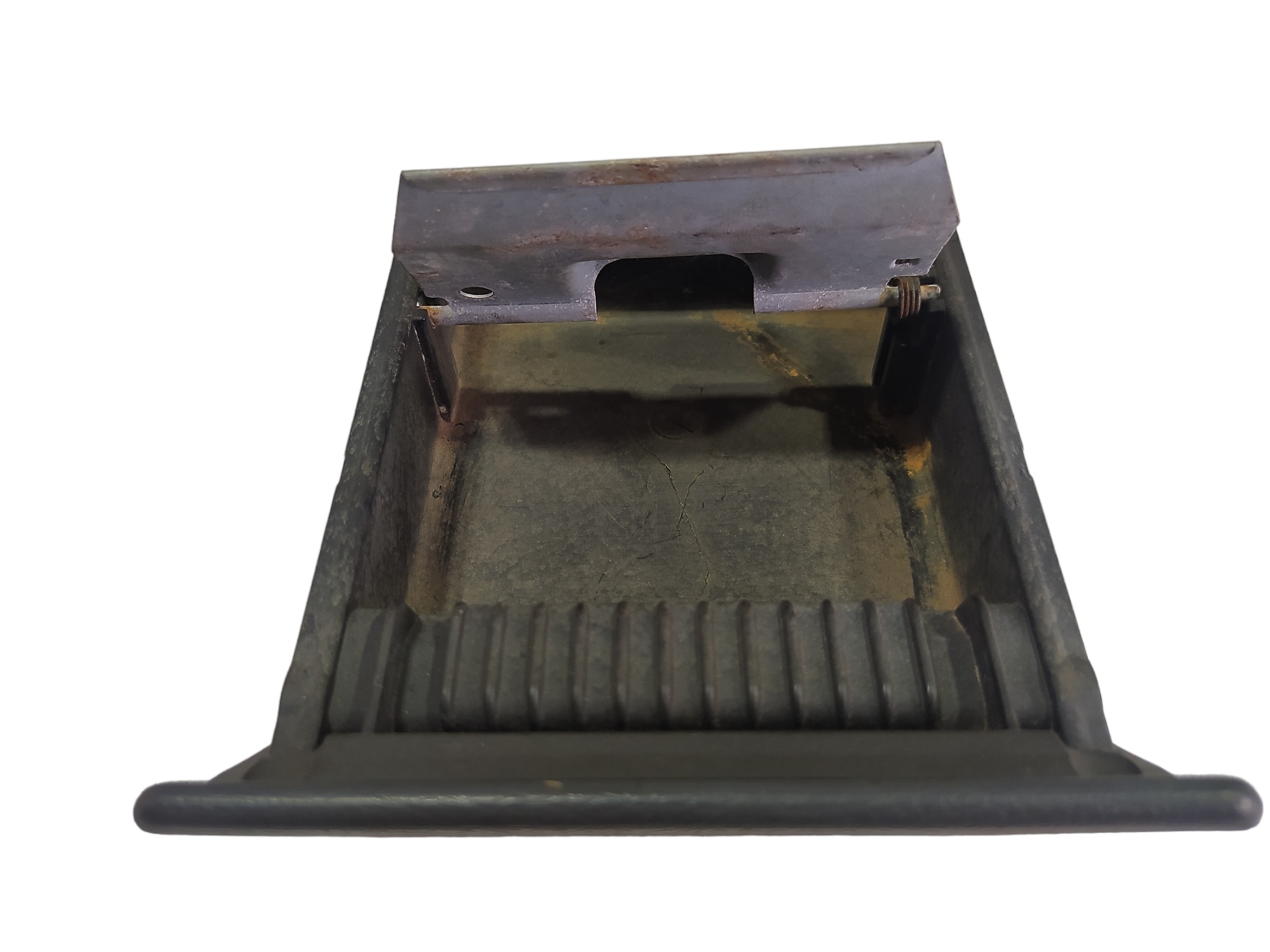 Cinzeiro Painel Mitsubishi L200 2004 V588 6