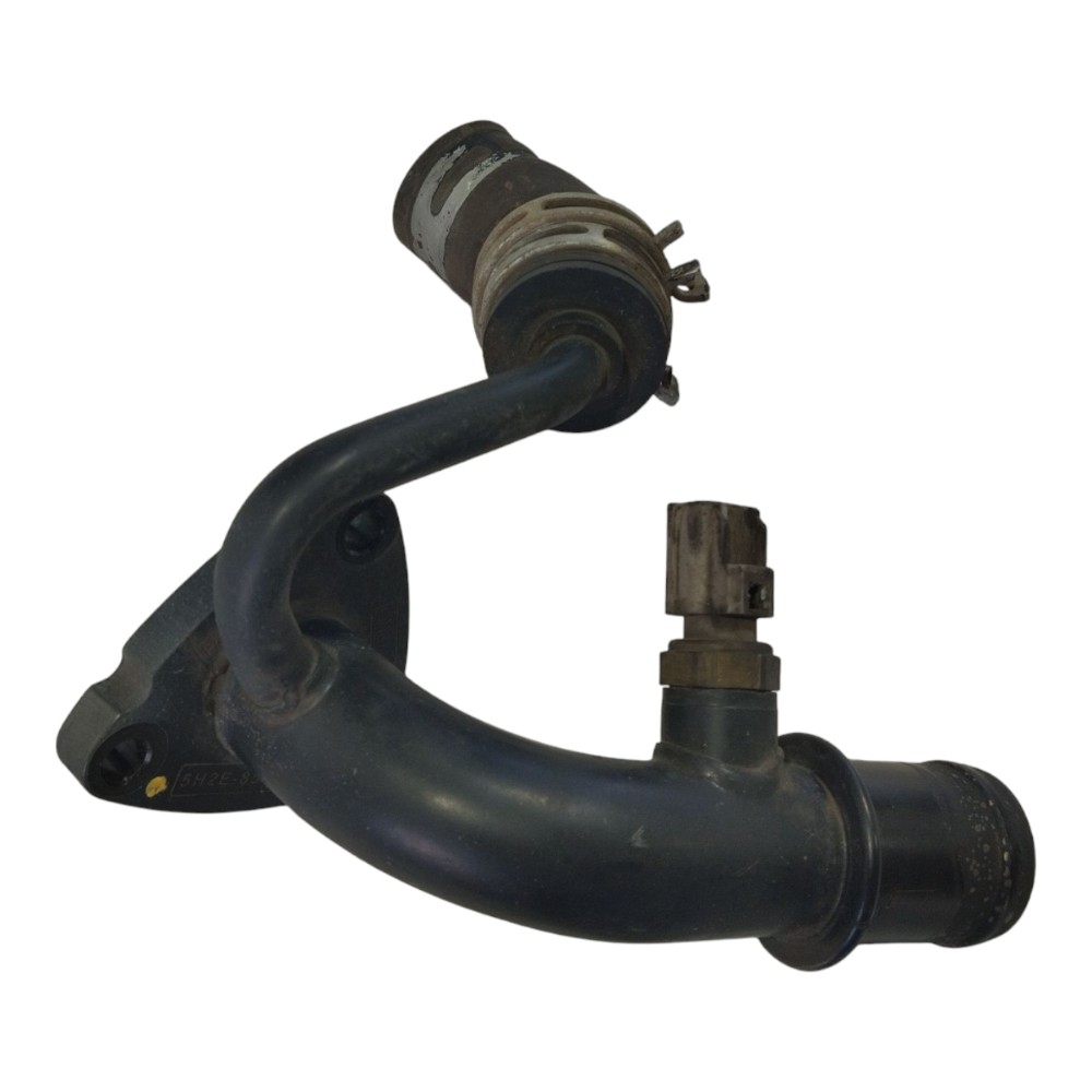 Cano Motor Land Rover Discovery 3 2007 V635 8