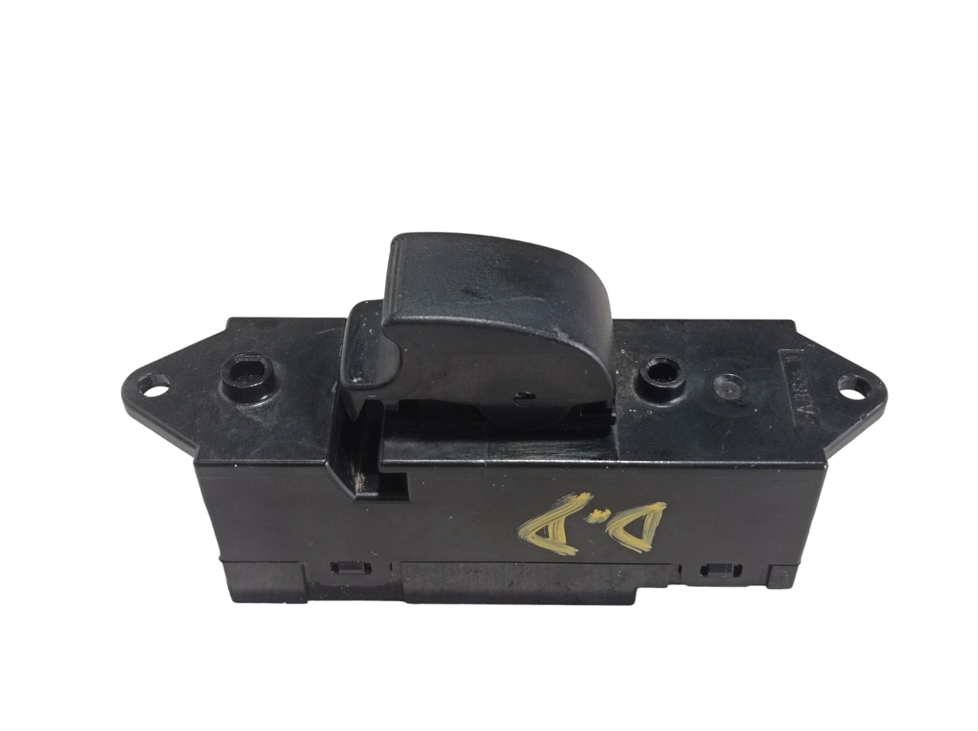 Botao Vidro Dianteiro Direito Mitsubishi Pajero 2020 V599 3