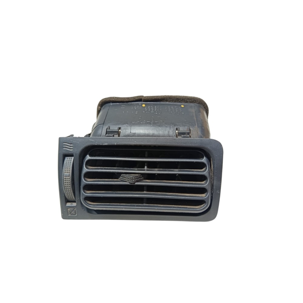 Difusor ar esquerdo painel Toyota Corolla 2005 4