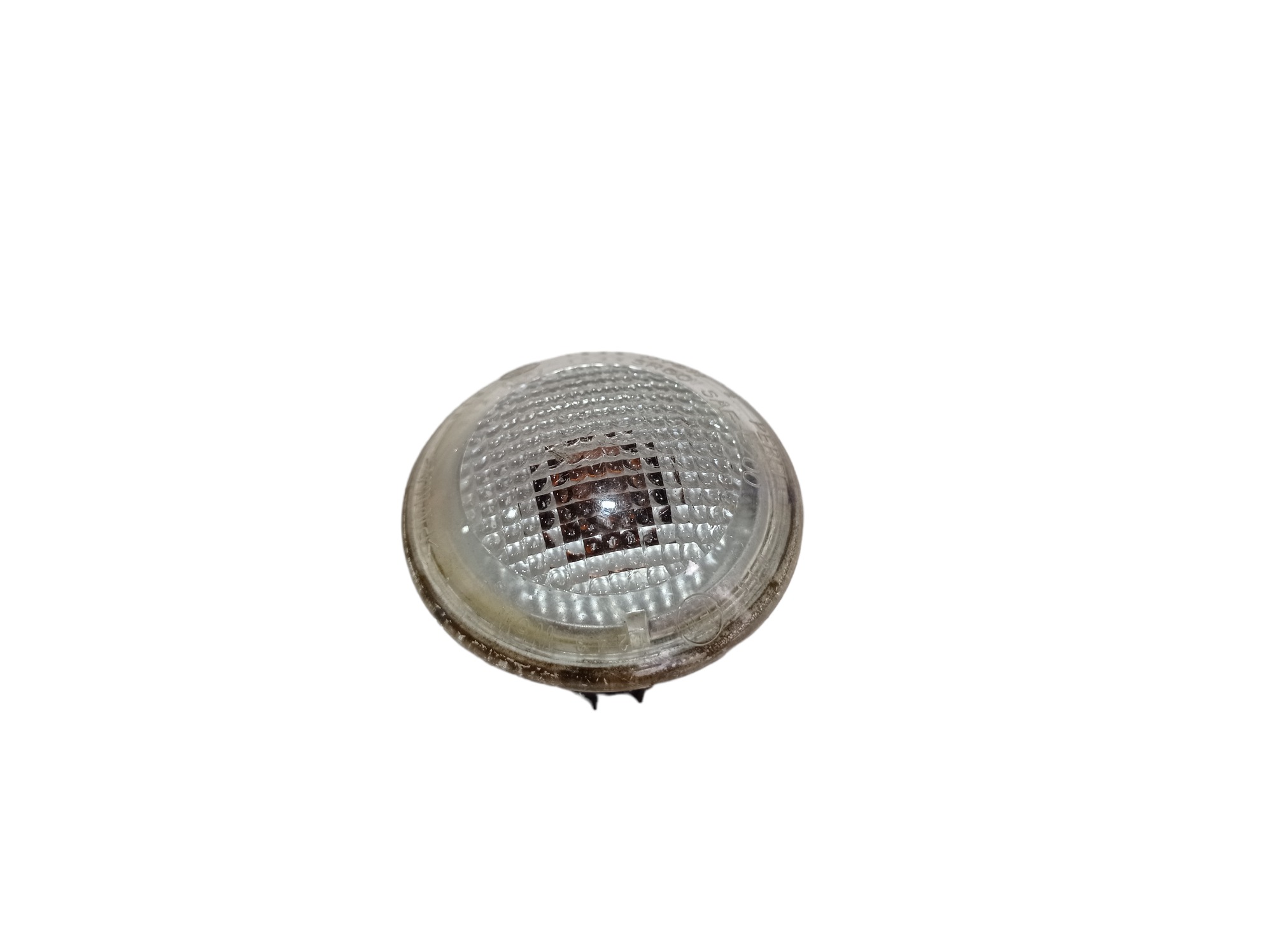 Luz Pisca Paralama Range Rover Vogue 2008 V583 3