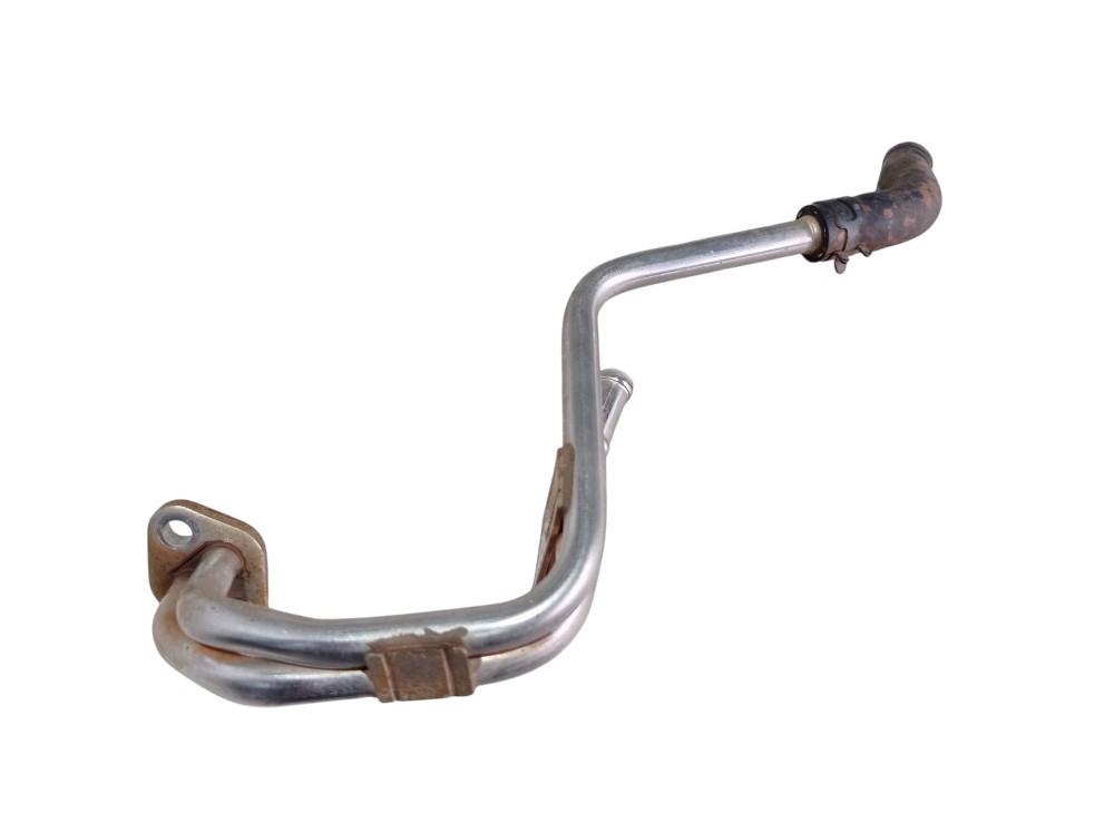 Cano Refrigeracao Turbina Toyota Prado 3.0 2005 V620 3