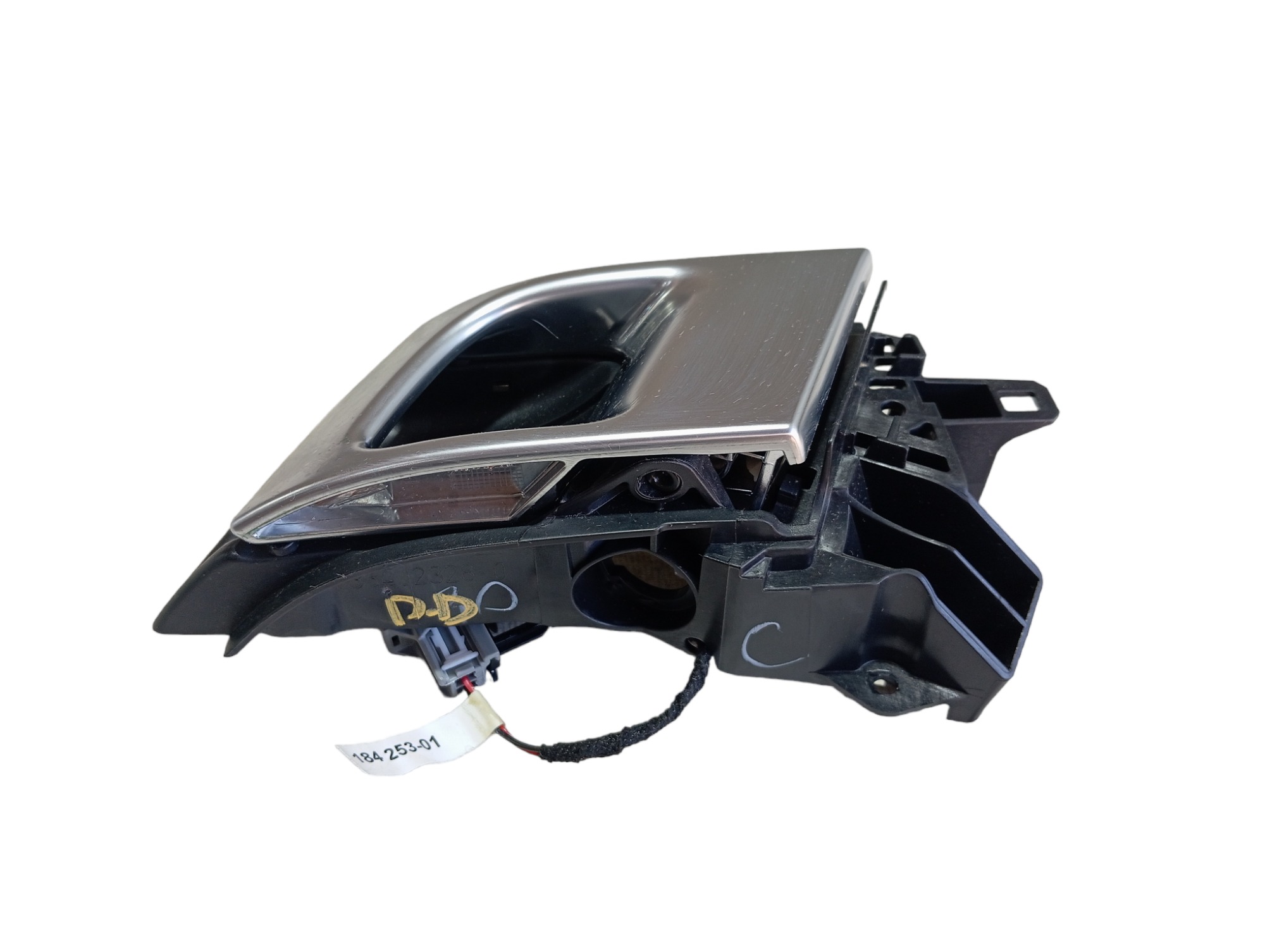 Maçaneta Int Porta Dianteira Direita Range Rover Sport V592 Dianteira 6