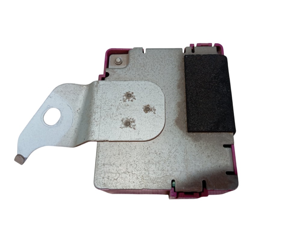 Módulo Fechadura Porta Land Cruiser Prado 2005 V620 4