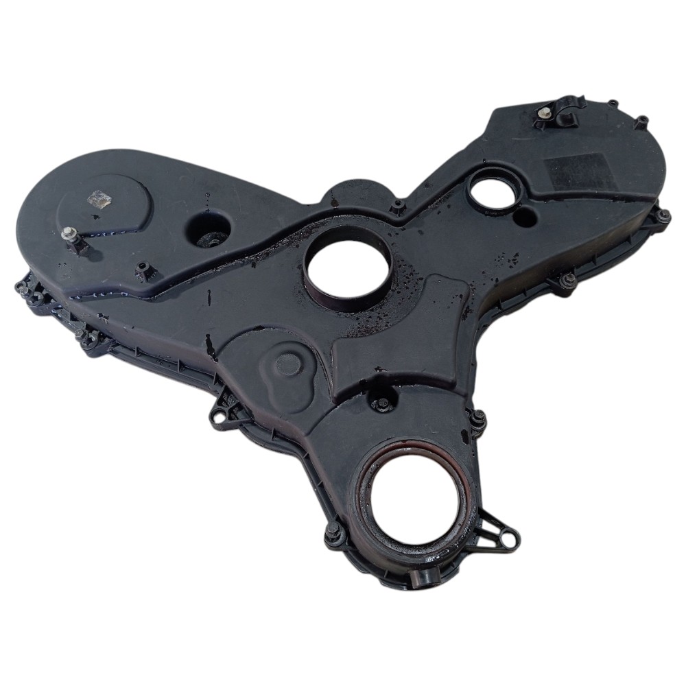 Tampa Correia Motor Land Rover Discovery 4 2010 A 2014 V656