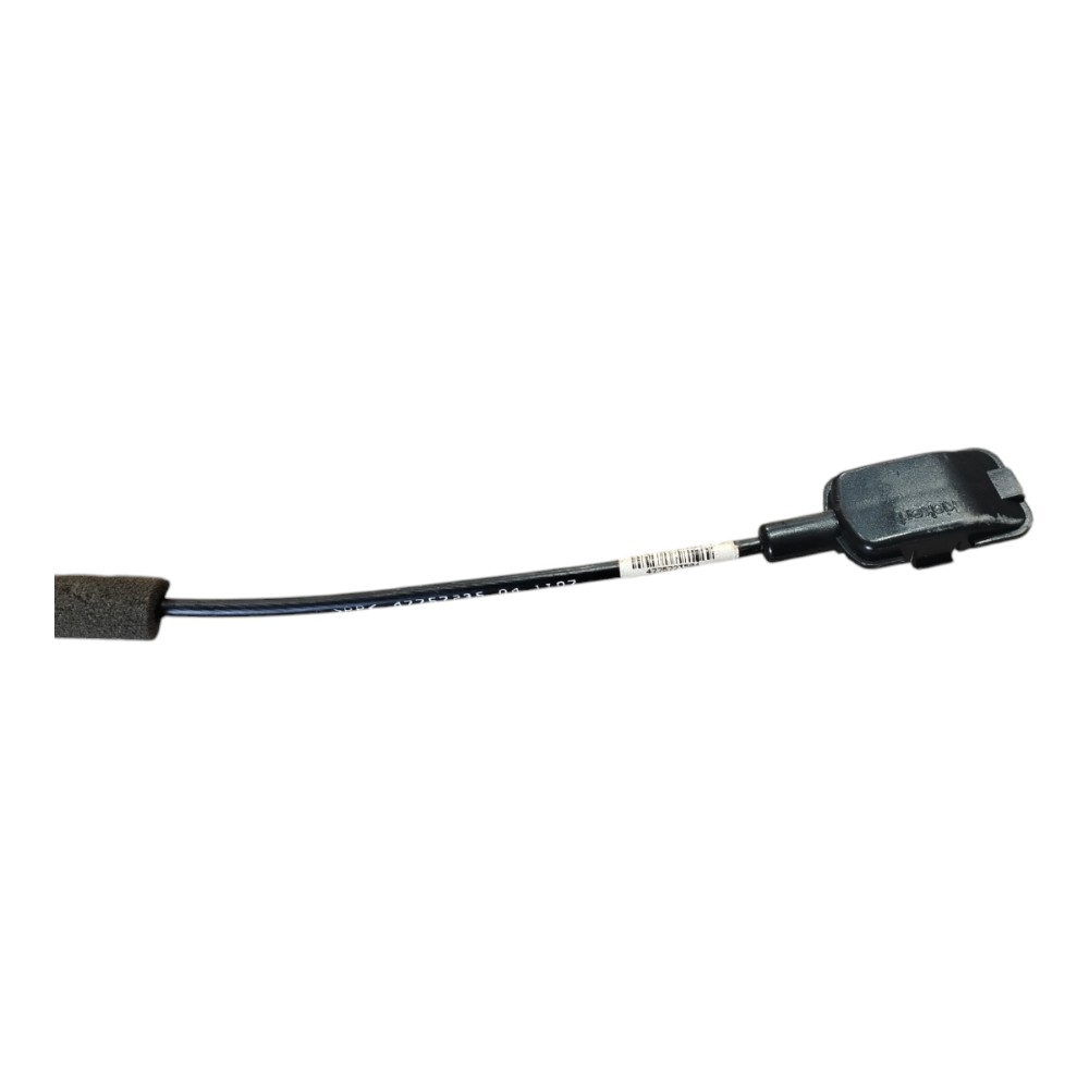 Fechadura Porta Traseira Direita Renault Zoe 2022 2023 V639 8