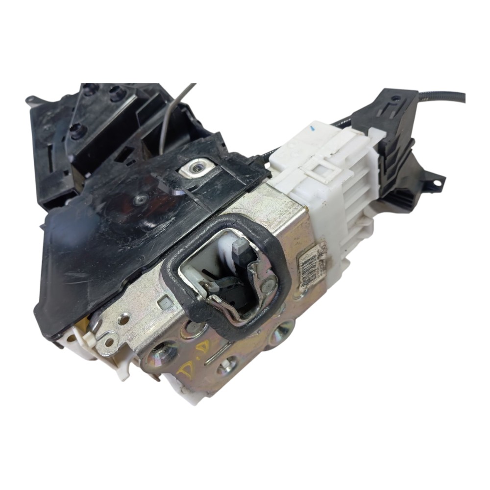Fechadura Porta Diant Direita Mercedes B180 2006 2010 V630 6