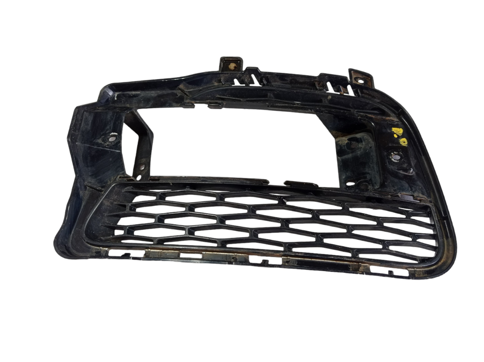 Grade Farol Milha Dianteiro Range Rover Sport 2014 V592 Direito 4