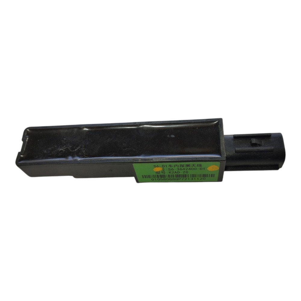 Sensor Keyless Byd Song Plus 2024 V631 3