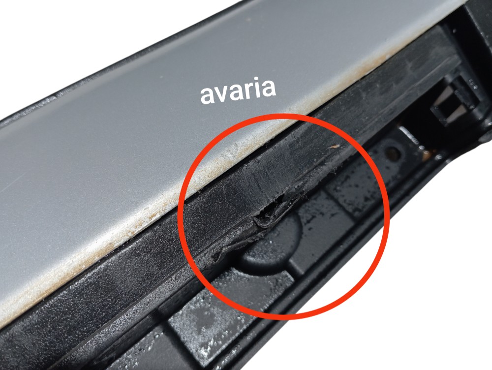 Spoiler Direito Chery Tiggo 2 2020 V613 6