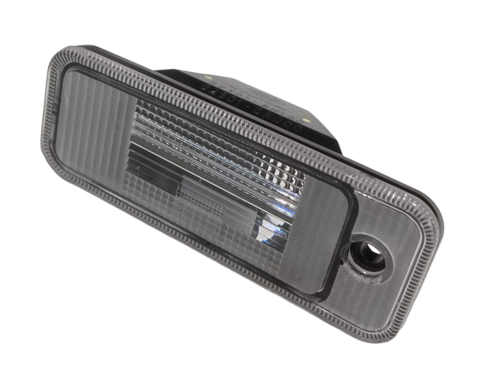 Luz Placa Traseira Hyundai Creta 1.0t Tgdi 2023 V609 2