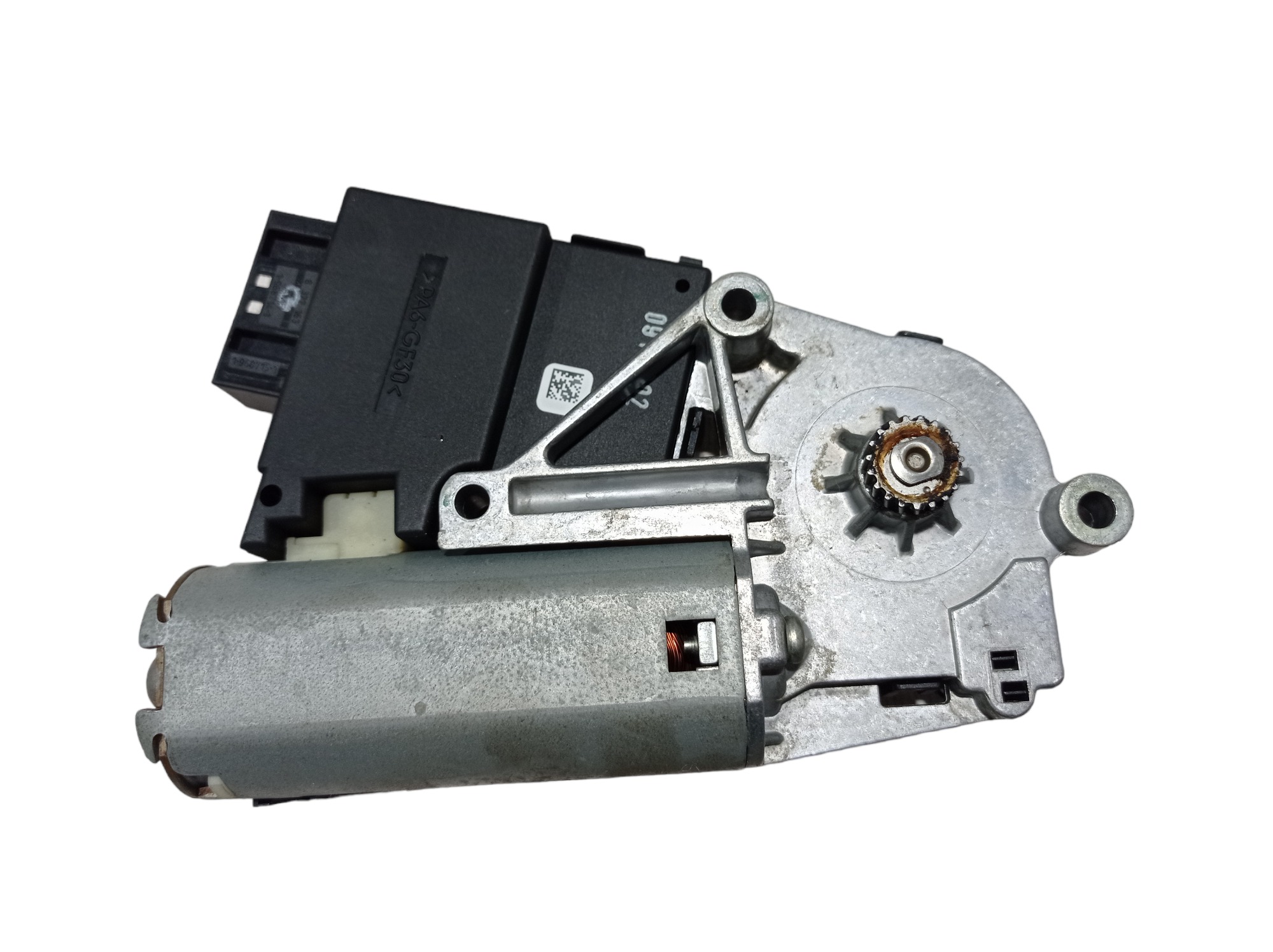 Motor Teto Solar Range Rover Vogue 2008 V583 4