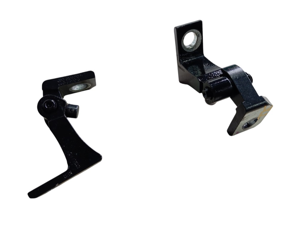 Dobradiça Porta Traseira Esquerda Tiggo 5xsport 24 V621 4