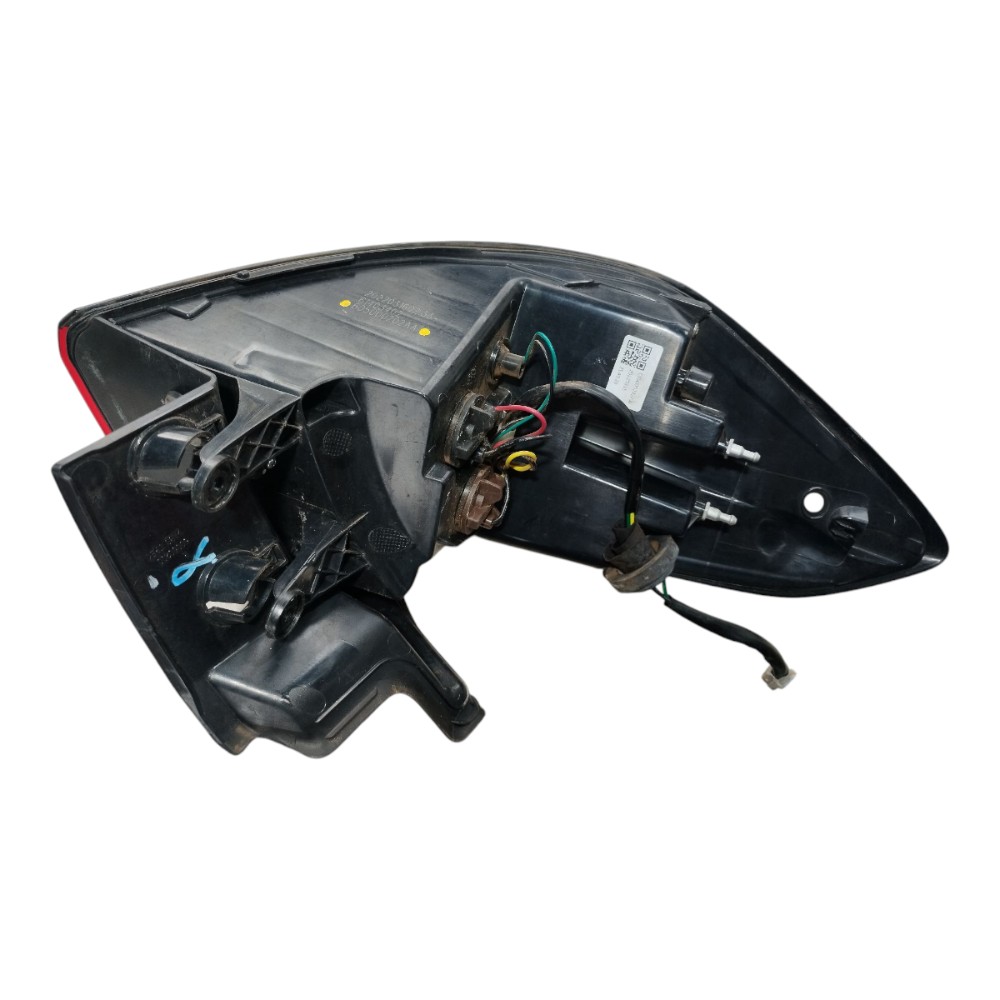 Lanterna Direita Chery Tiggo 7 Pro 2022 2024 V640 5