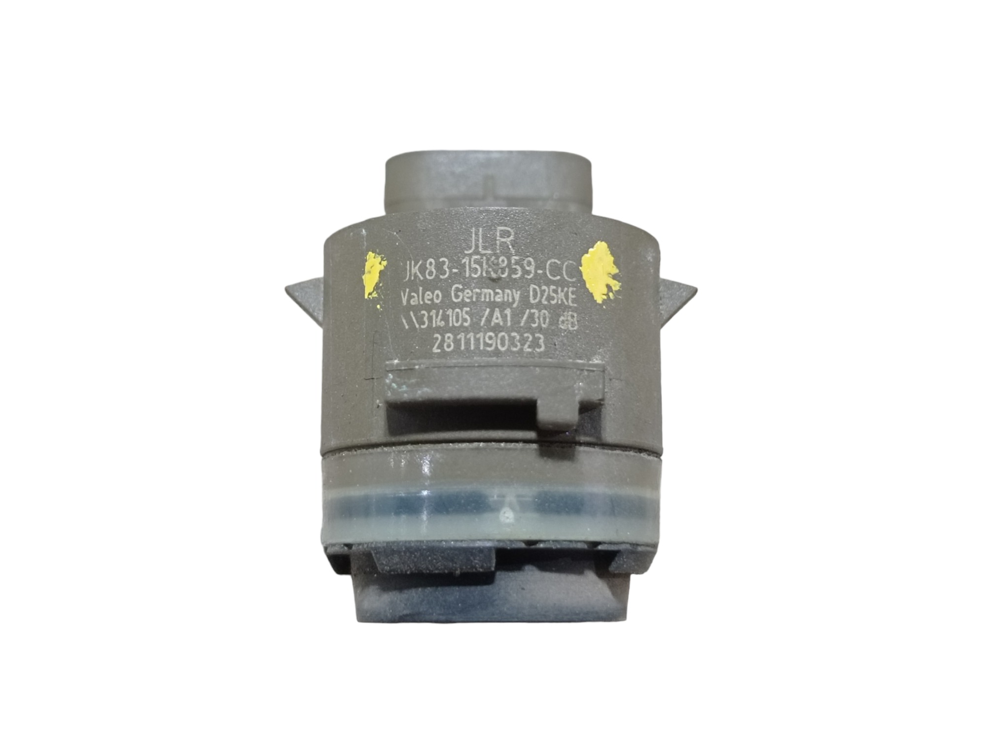 Sensor Estacionamento Traseiro Discovery 5 2019 V597 5