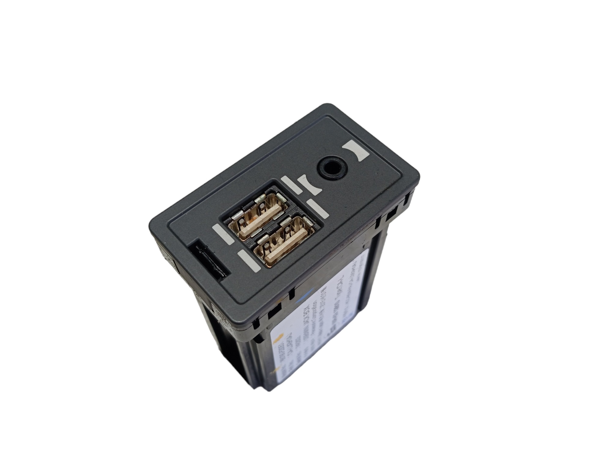 Entrada Usb Console Lexus Ls250 Sport 2015 86190-53051 8