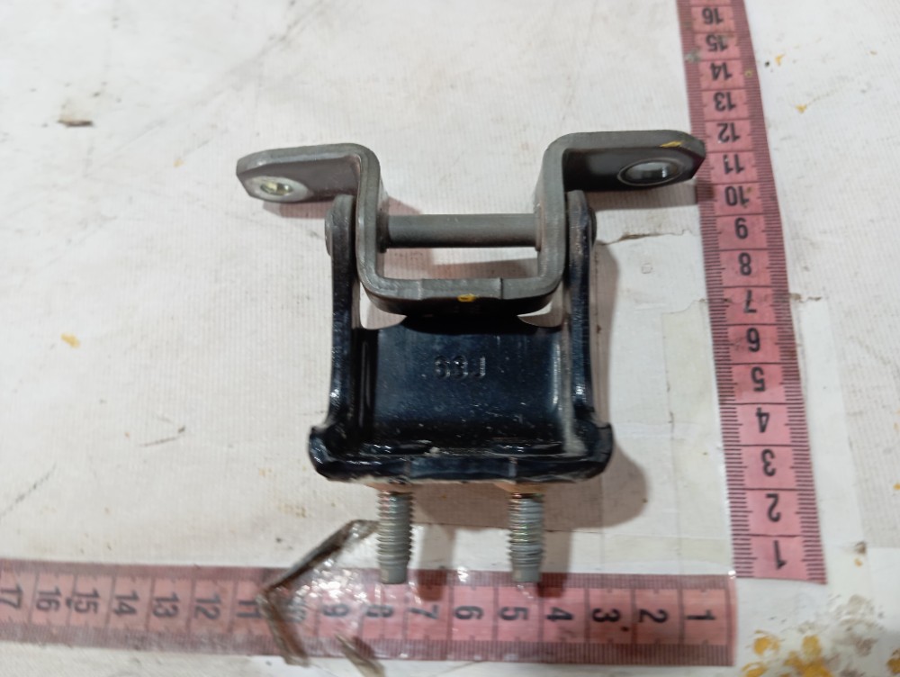 Dobradiça Porta Traseira Esquerda Grand Vitara 2012 15 V643 6