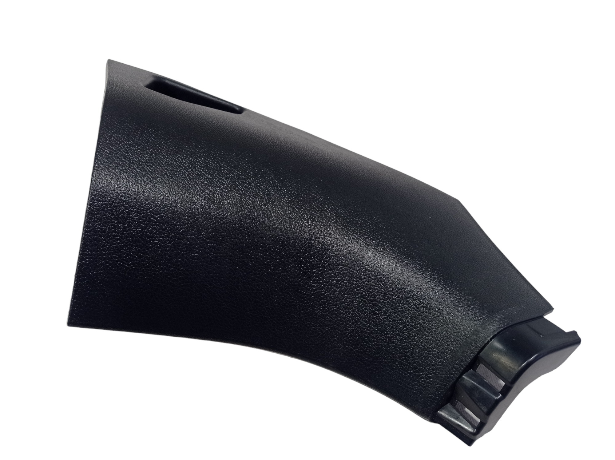 Acabamento Pé Coluna Dianteira Esquerda Lexus Rx 450hl V576 2