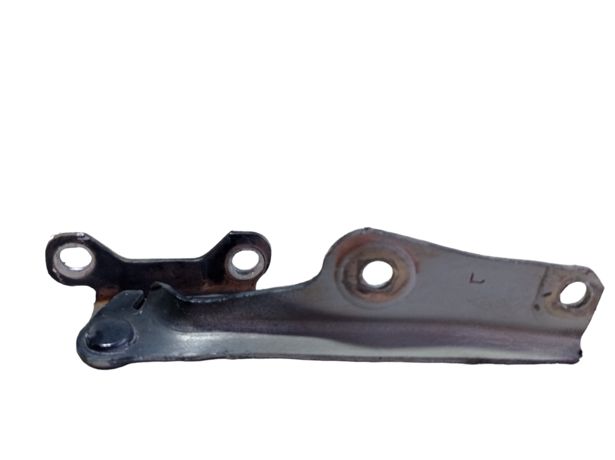 Braco Capo Direito Mitsubishi L200 Triton 3.2 2015 V593 6