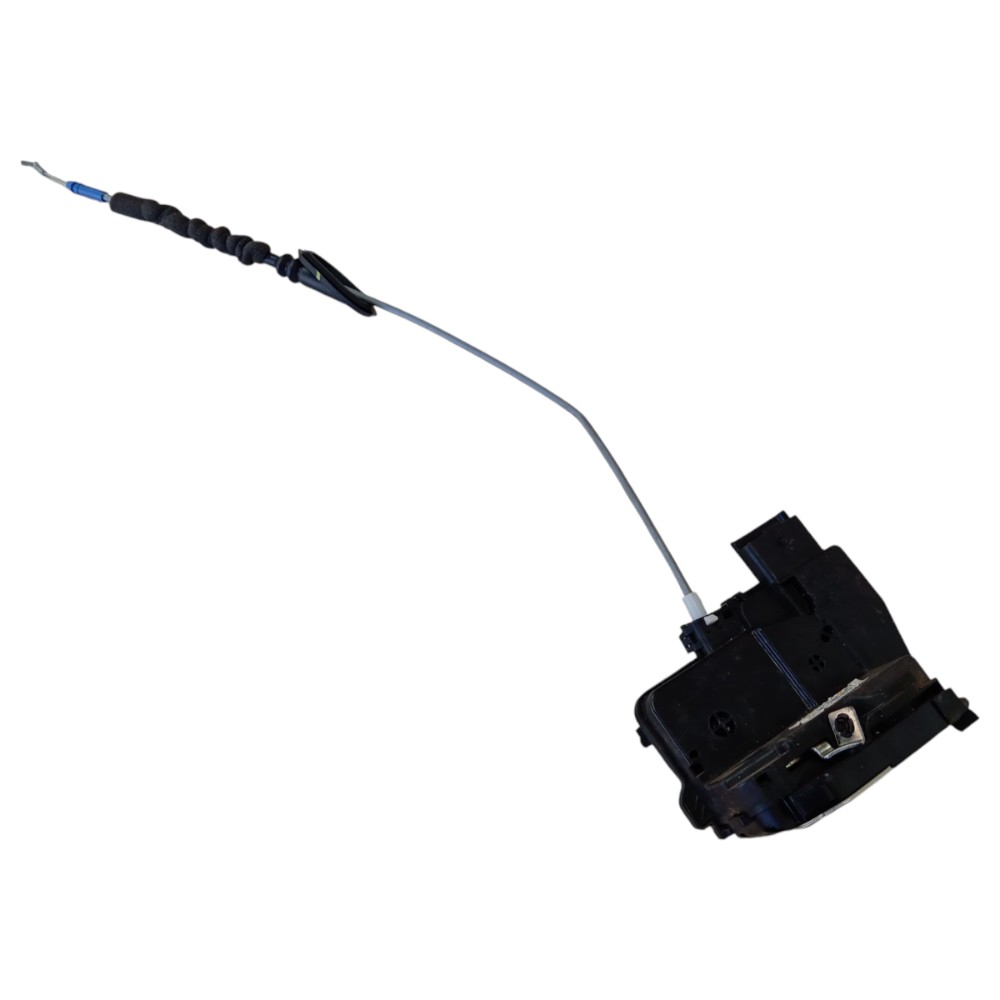Fechadura Porta Traseira Esquerda Byd Dolphin 2024 2025 V653