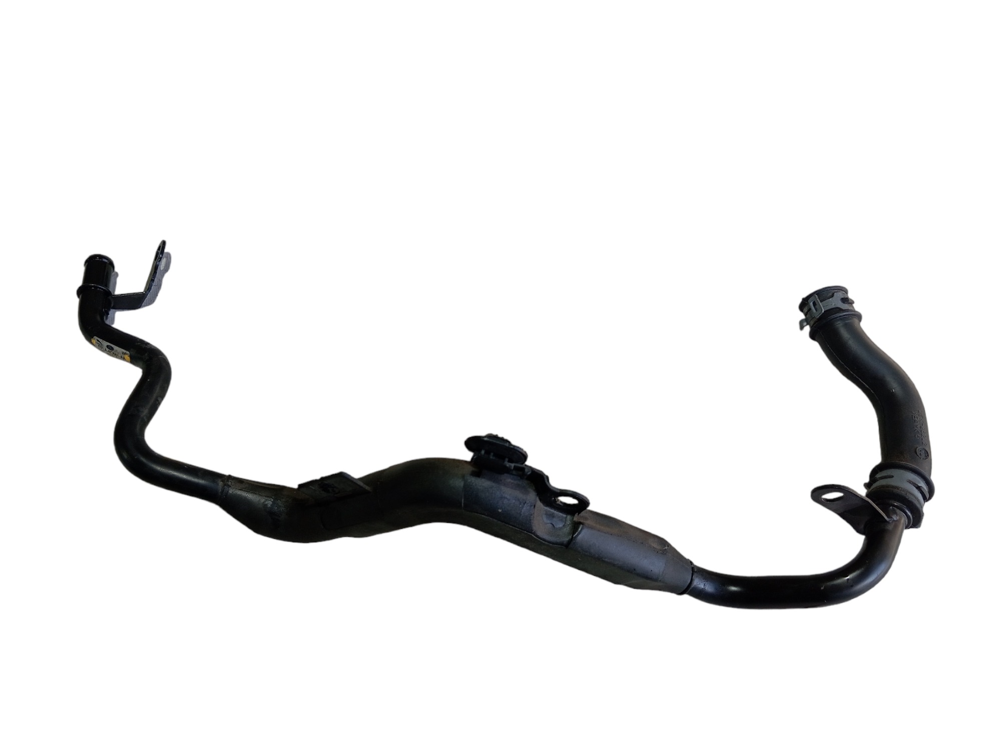 Cano Retorno Óleo Land Rover Discovery 5 3.0 2019 V597 4