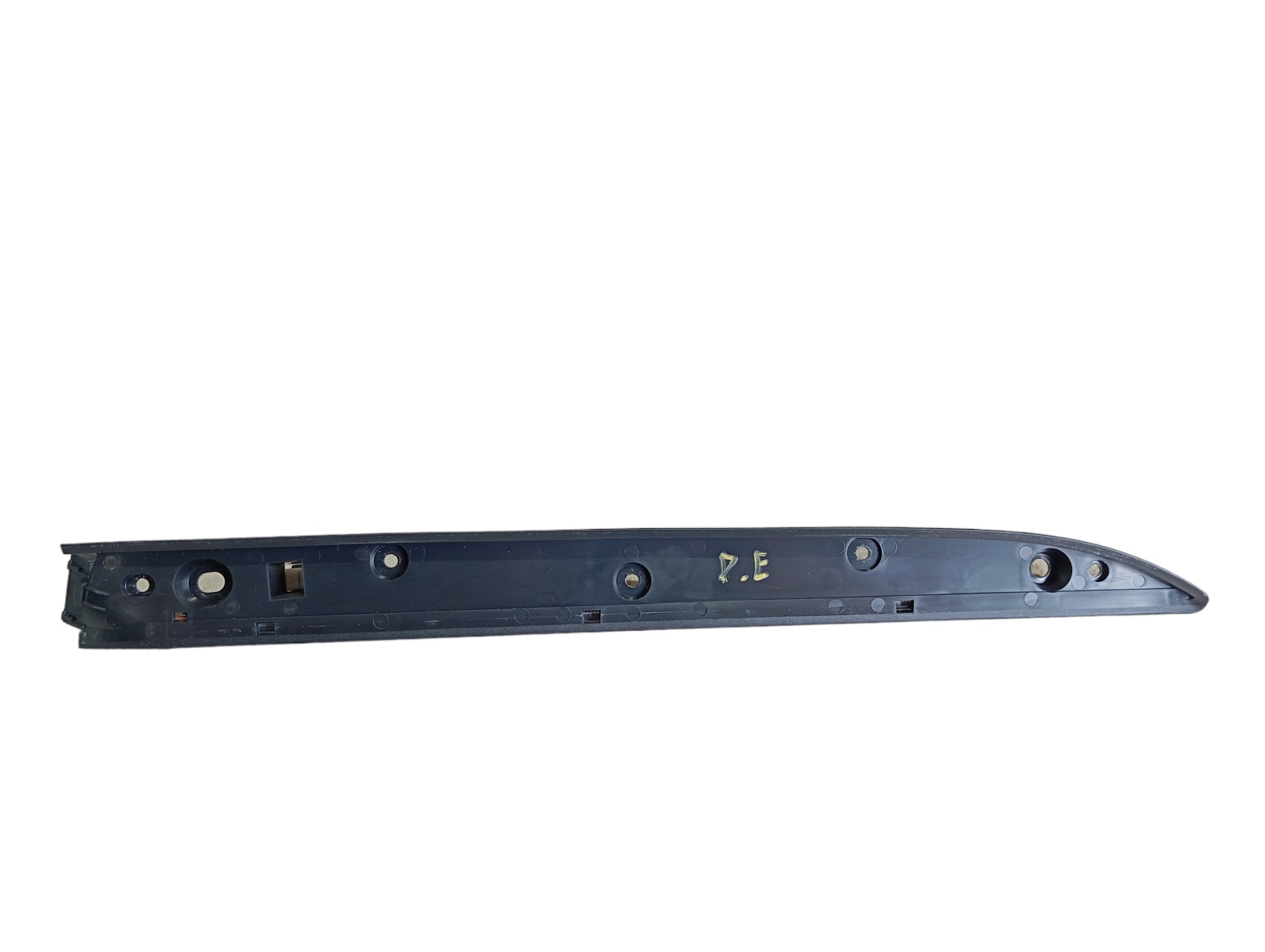 Led Porta Dianteira Esquerda Discovery 5 2019 V597 1