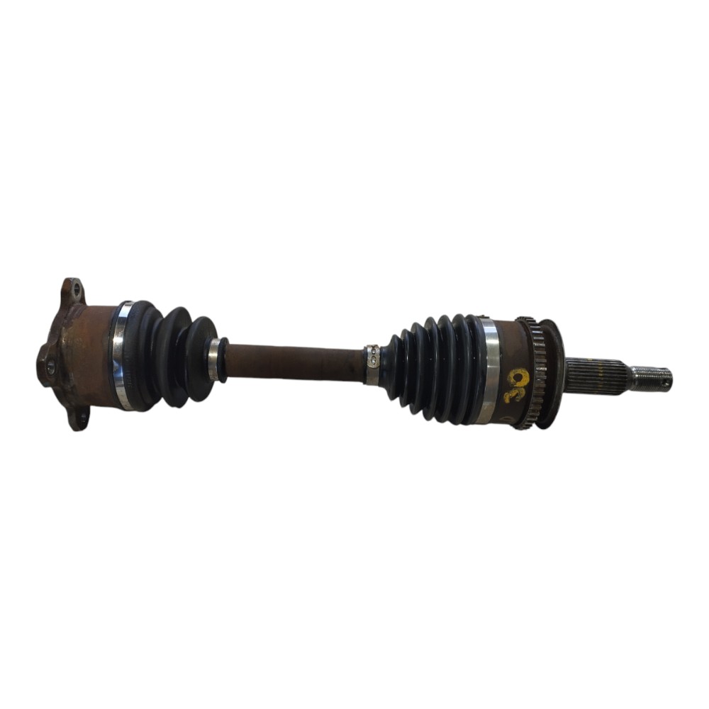 Homocinética dianteiro direito Mitsubishi l200 triton V593