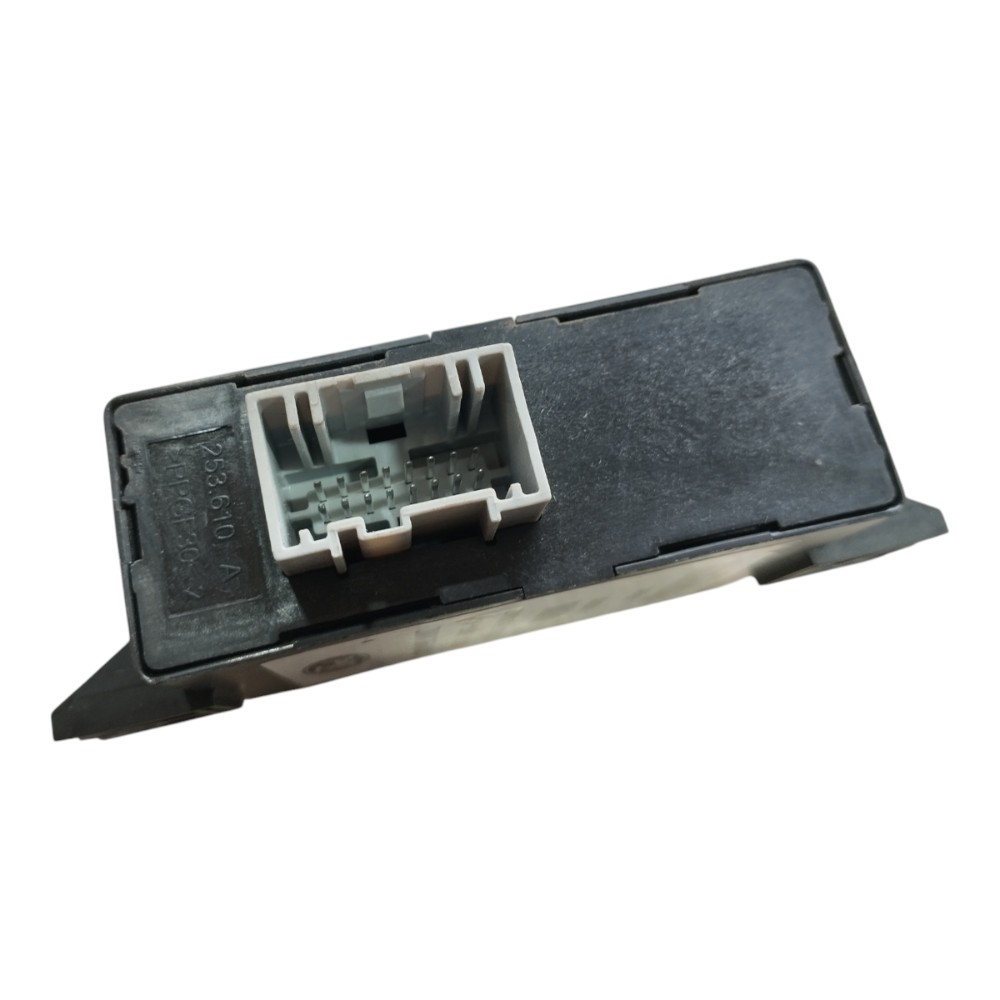 Modulo Conforto Central Ford Fusion 2009 2012 V637 7
