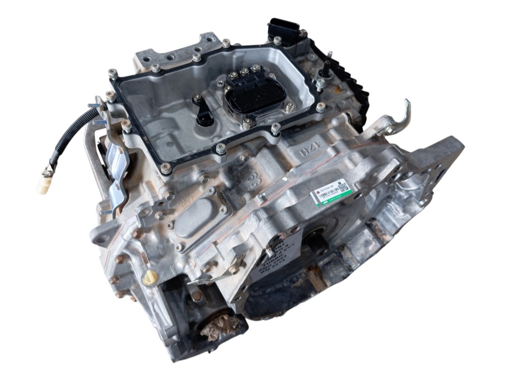 Câmbio Lexus Hibrido Rx500hf Sport Direct4 2.4vvti 2023 V619 4