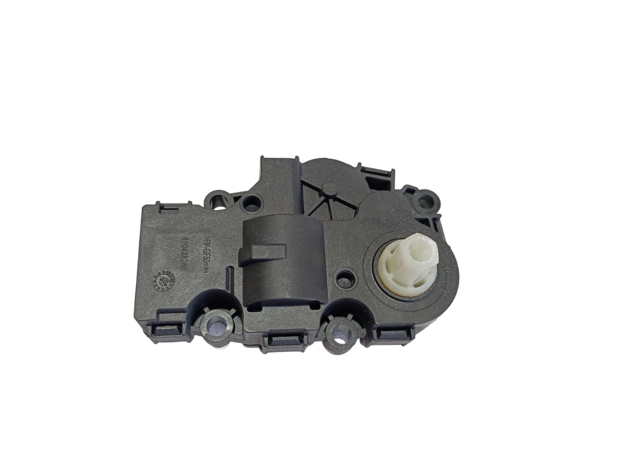 Motor Atuador Ar Condicionado Discovery Sport 2018 V591 2