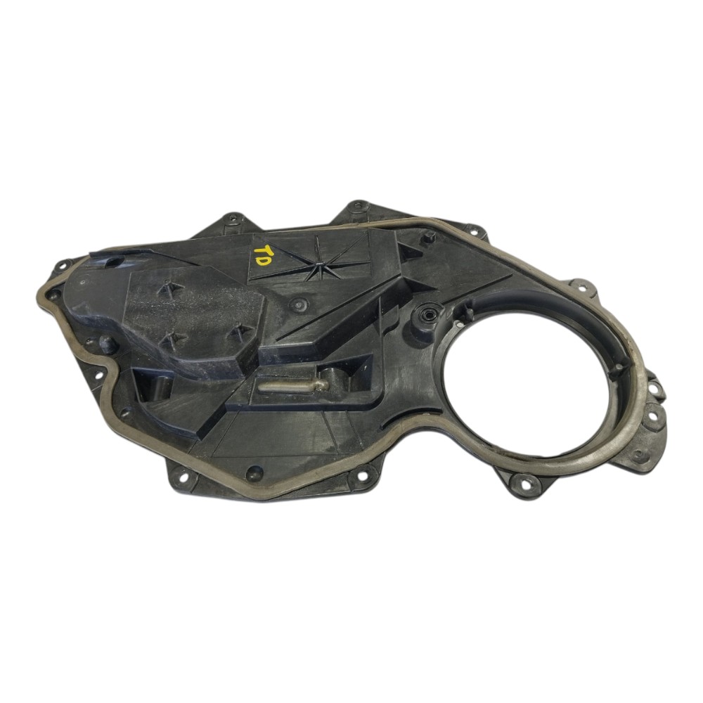 Moldura Porta Tras Direita Land Rover Evoque 2012 2015 V633 9