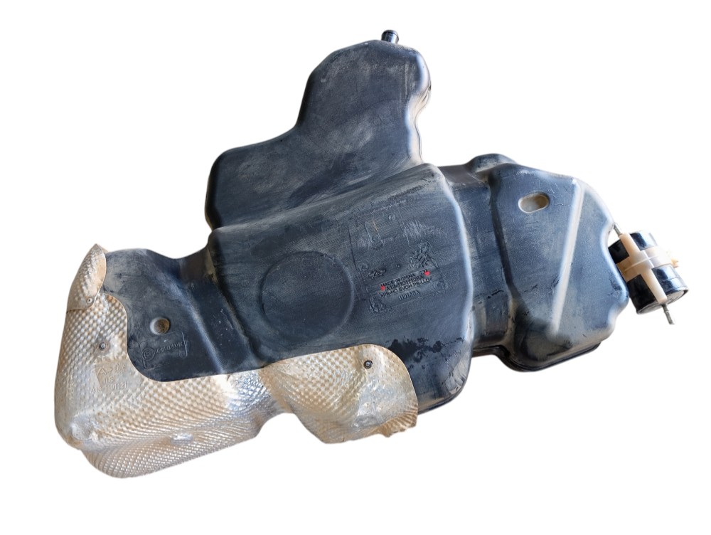 Tanque Combustível Chery Tiggo 2 Look 2020 V613 3