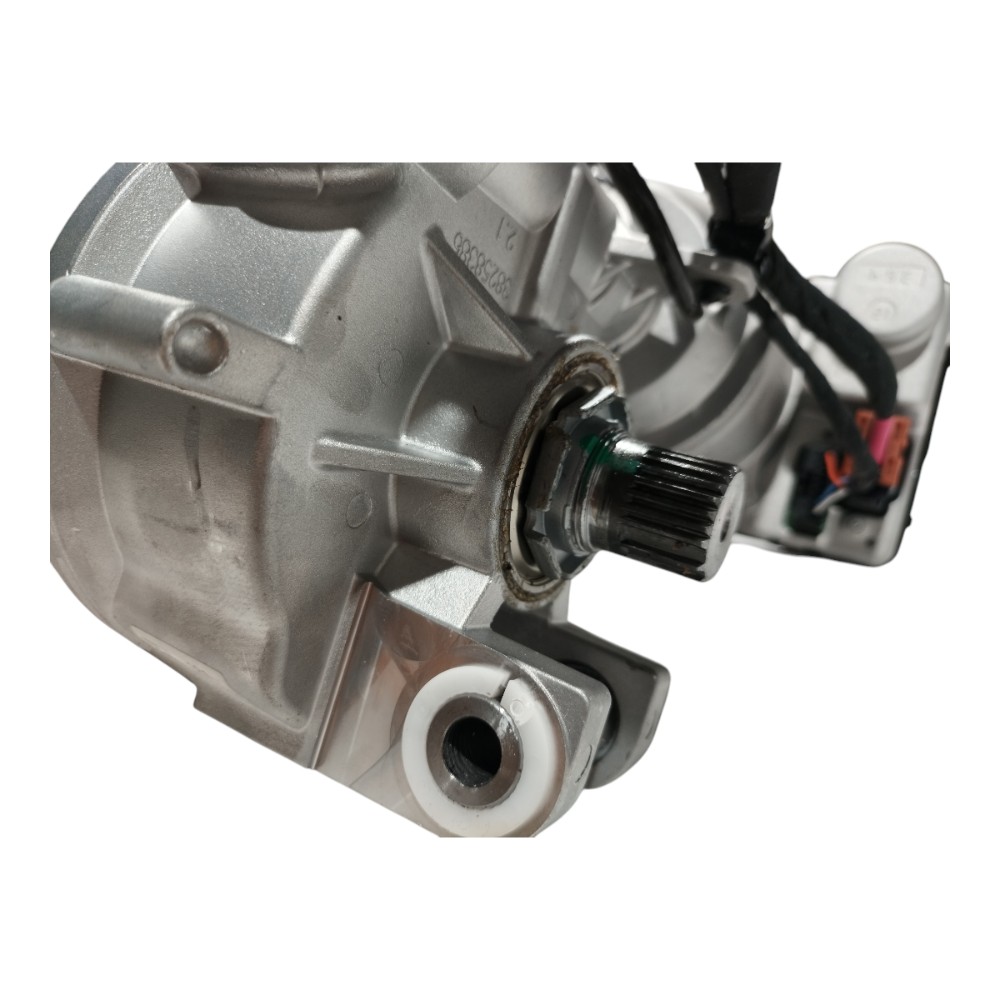 Coluna DireÃ§Ã£o Cherry Tiggo 5x Sport 1.5 16V 2024 V621 9