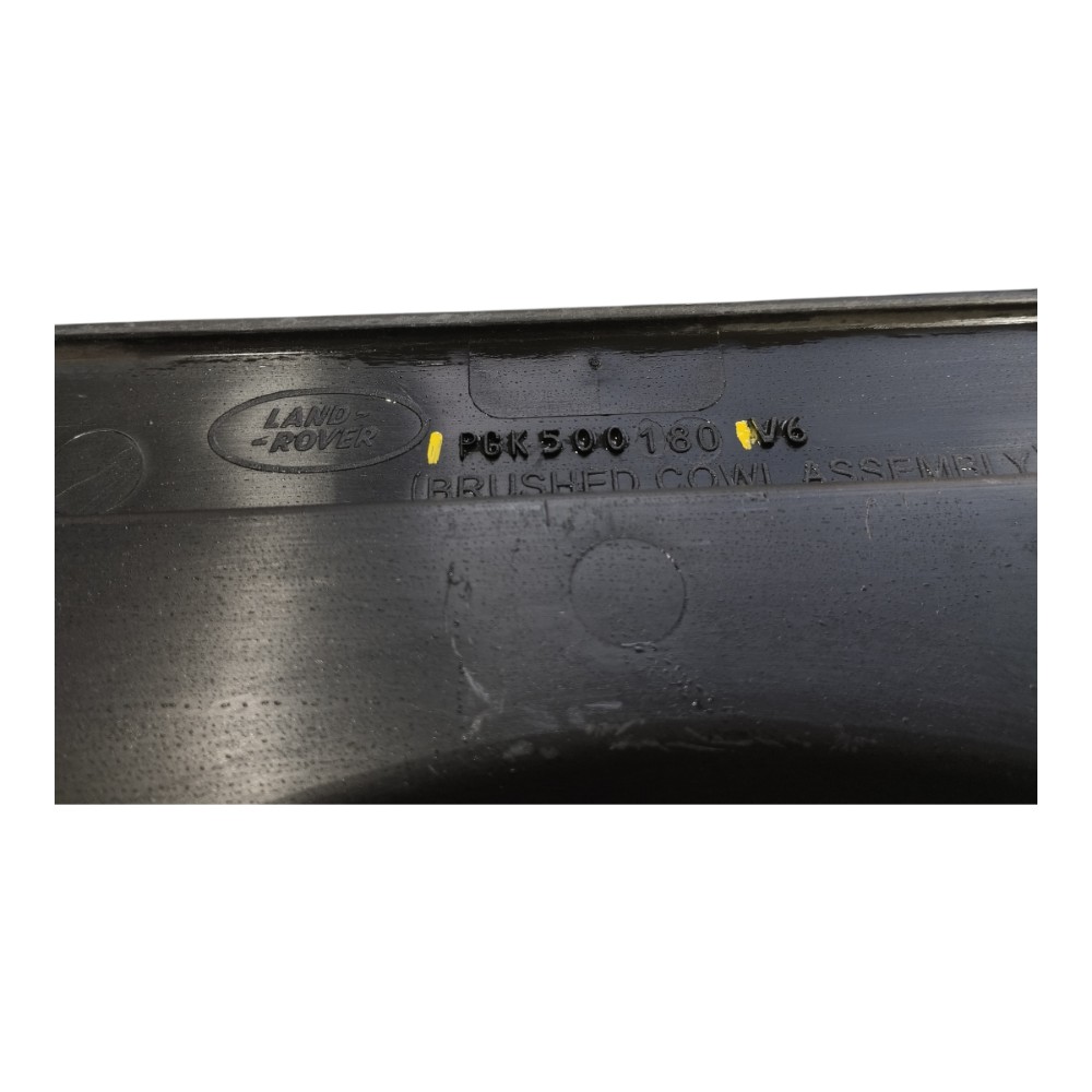Capa Ventoinha Land Rover Discovery 3 2007 V635 7