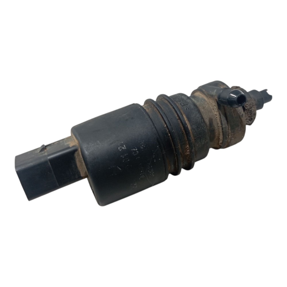 Motor Esguicho Parabrisa Mercedes C180 2002 2007 V661 5
