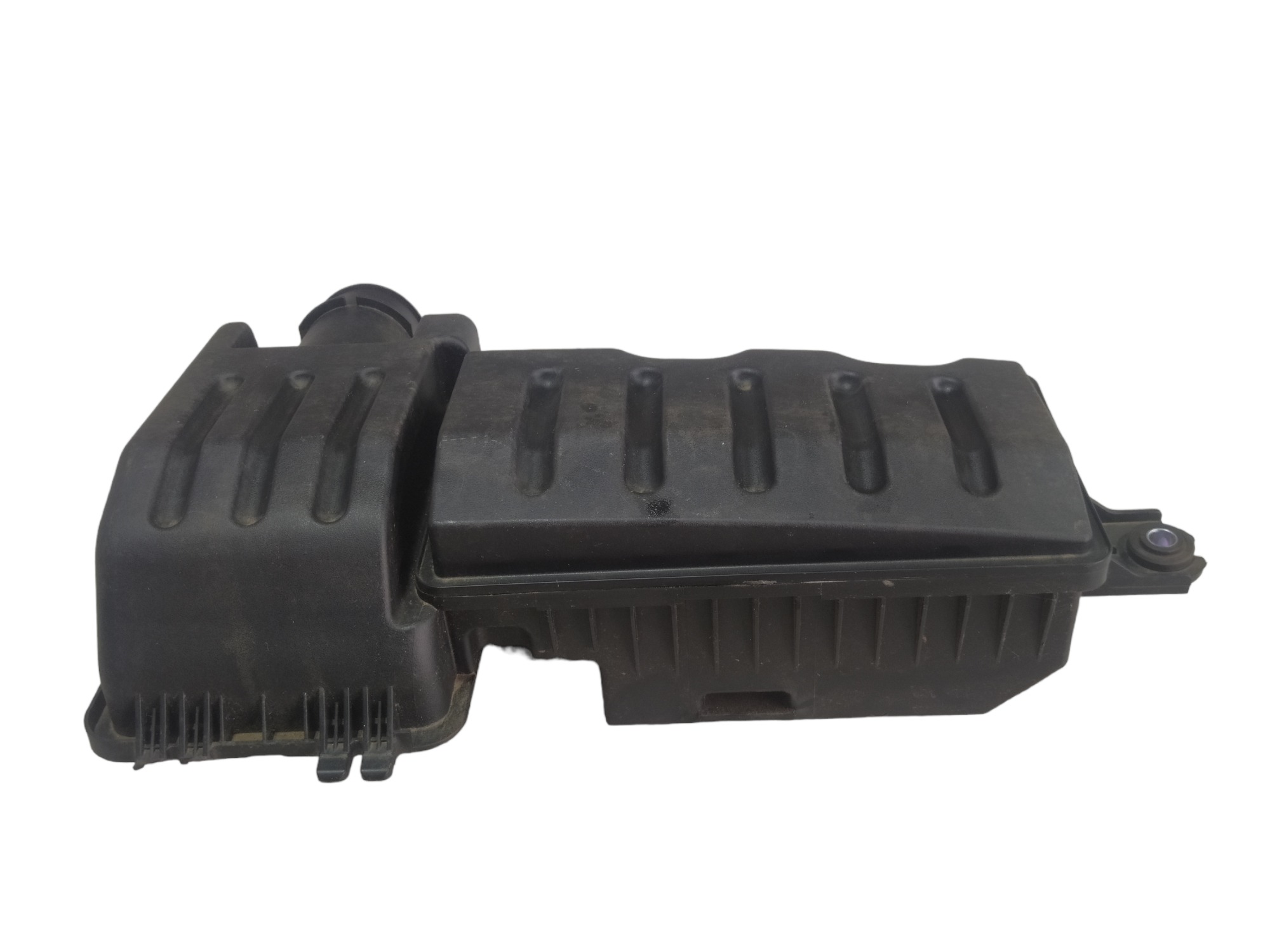Caixa Ressonador Hyundai Hb20 Comfort 2023 V590 2